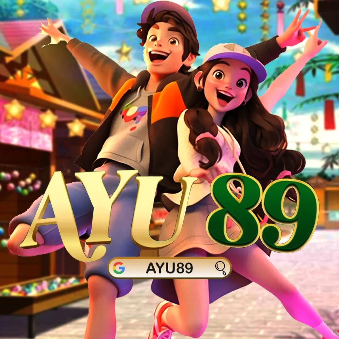 AYU89 - Balapan Motor Penuh Aksi dan Adrenalin