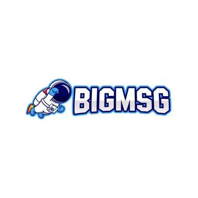 BIGMSG - Mengelola Pesan dan Keuntungan di Dunia Bisnis