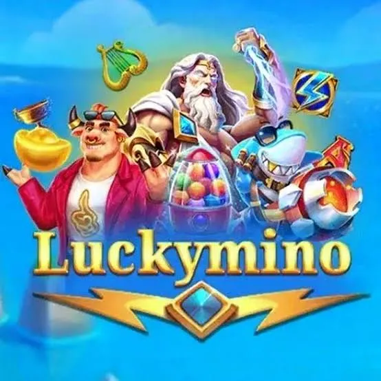 LUCKYMINO - Game QiuQiu Terbaik untuk Anda