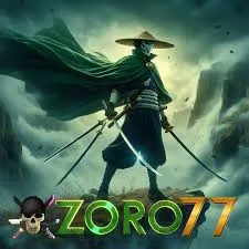 ZORO77 - Petualangan Idle yang Mengasyikkan